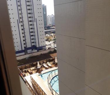 Aguas Claras Apartment | Imprensa III · Comfort and family in Brasilia