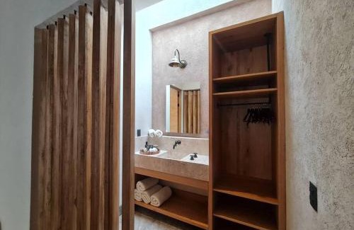 San Miguel de Allende Villa | Impresionante Residencia de lujo en Condominio Top