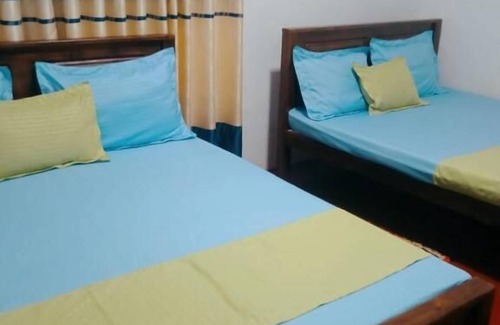 Anuradhapura Hotel | Impress Holiday Home