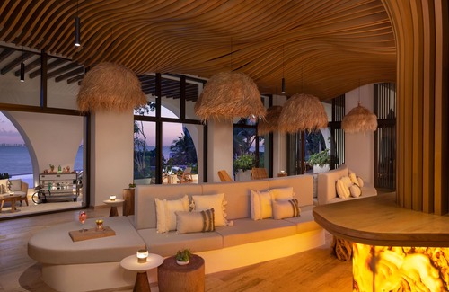 Isla Mujeres Resort | Impression Isla Mujeres by Secrets – Adults only – All Inclusive