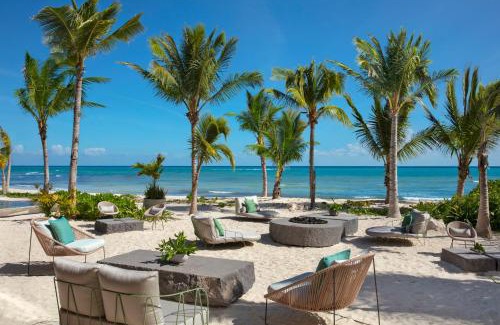 Villa Juarez Resort | Impression Moxché by Secrets - Adults Only