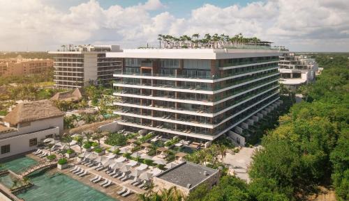 Villa Juarez Resort | Impression Moxché by Secrets - Adults Only