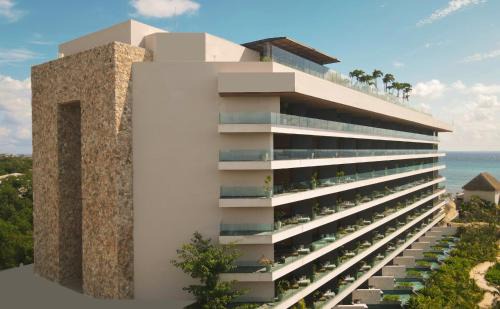 Villa Juarez Resort | Impression Moxché by Secrets - Adults Only