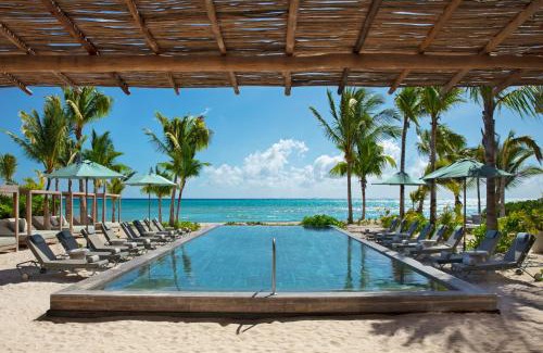 Villa Juarez Resort | Impression Moxché by Secrets - Adults Only