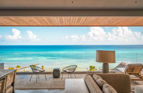 Villa Juarez Resort | Impression Moxché by Secrets – Adults Only – All Inclusive