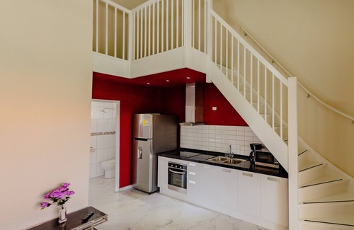 Noord Apartment | Impressive 2-bedroom Apartment 2km From Eagle Beach