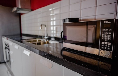 Noord Apartment | Impressive 2-bedroom Apartment 2km From Eagle Beach