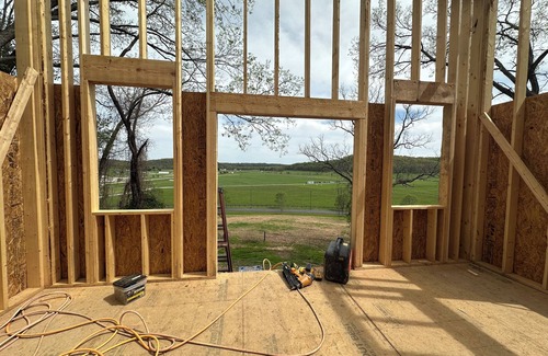 Bidwell Cabin | Impressive cabin with an exquisite view!
