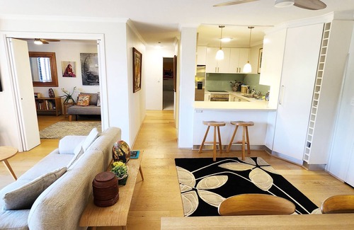 Waterloo Apartment | Impressive Centrally Located Penthouse