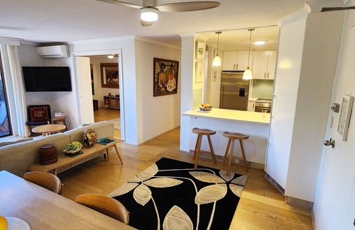 Waterloo Apartment | Impressive Centrally Located Penthouse