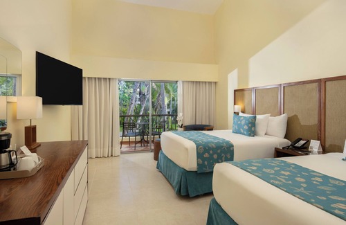 El Cortecito Resort | Impressive Punta Cana