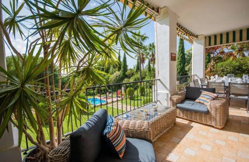 Mijas Villa | Impressive Villa Dazura In Valtocado Mijas