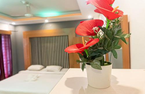 Cox's Bazar Hotel | Impulse Ocean View
