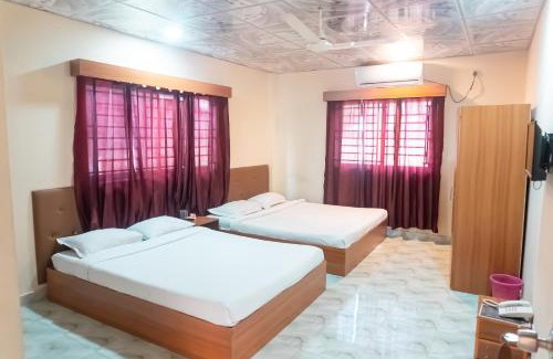 Cox's Bazar Hotel | Impulse Ocean View