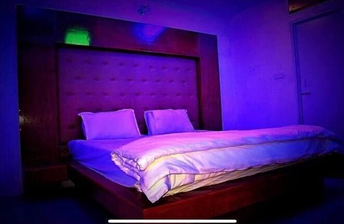 Cox's Bazar Hotel | Impulse Ocean View