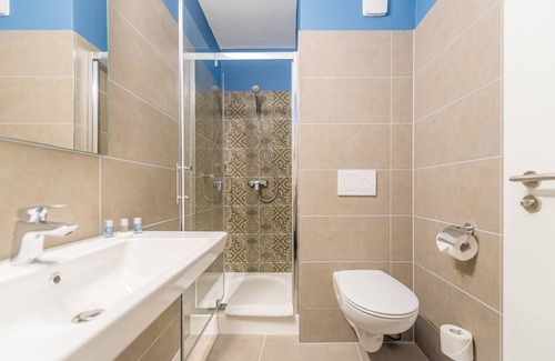 Magdolna negyed Hotel | Impulso Fashion Hotel