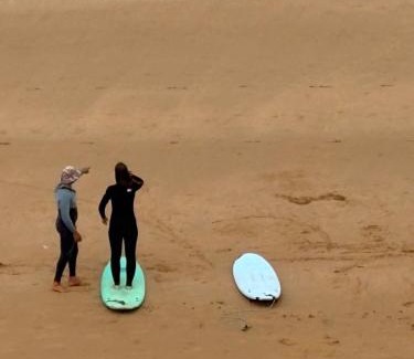 Imsouane Bed & Breakfast | Imsouane petitsurfer SurfCamp