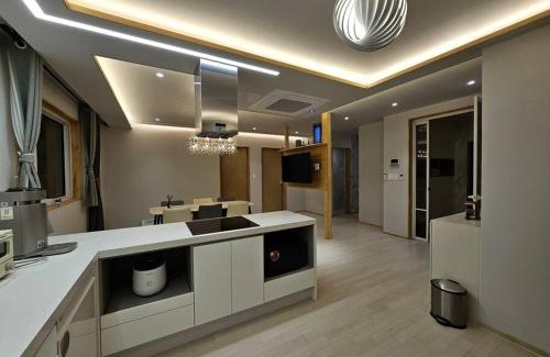Aewol Villa | IMSTAY friendly child Eoeum Aewol