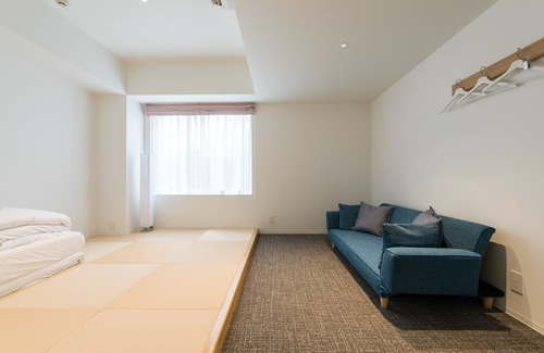 Shijo Hotel | Imu Hotel Kyoto