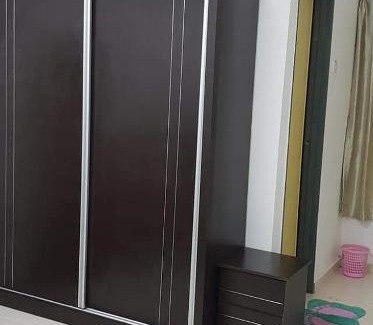 Durian Tunggal House | Imyat stay_homestay melaka