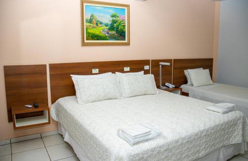 Redencao Hotel | Inácios Hotel ltda