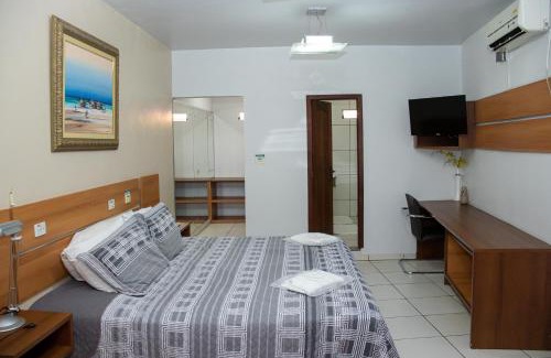 Redencao Hotel | Inácios Hotel ltda
