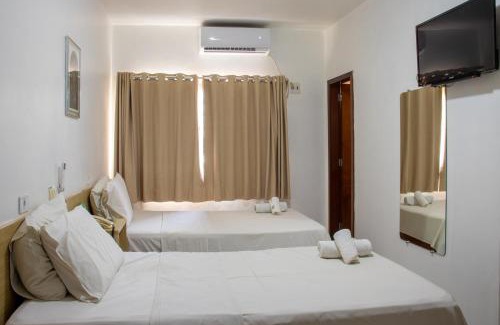 Redencao Hotel | Inácios Hotel ltda