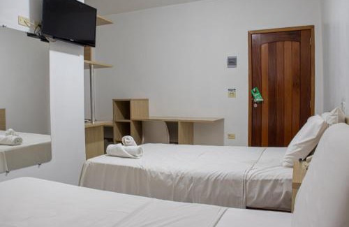 Redencao Hotel | Inácios Hotel ltda