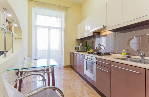 Besarabka Apartment | ππππΊπ¦ in ΠΠΈΡΠ²