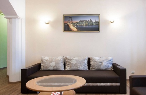 Besarabka Apartment | ππππΊπ¦ in ΠΠΈΡΠ²