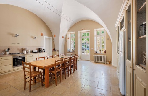 Clermont-l'Herault Villa | In a green setting, large country house, near Salagou Lake