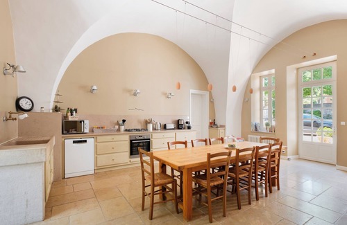 Clermont-l'Herault Villa | In a green setting, large country house, near Salagou Lake
