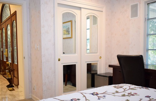 Saratoga Villa | In a Saratoga Villa~ Serene, Exceptional Privacy.