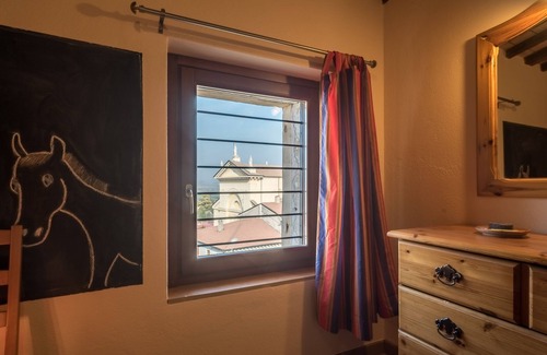 Lavagno House | In a small silent village near Verona