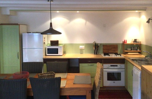 Villard-de-Lans Other | In a traditional farm house in Vercors
