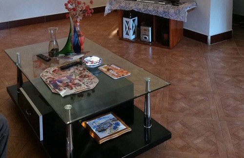 Arusha Apartment | In-Africa Stay