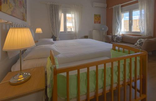 Halepa Apartment | In And Out