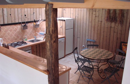 Le Cler House | In area of ​120 hectares remains of great charm 6km 7km Issigeac Beaumont