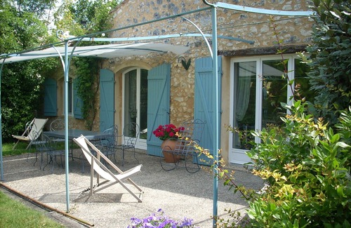 Le Cler House | In area of ​120 hectares remains of great charm 6km 7km Issigeac Beaumont