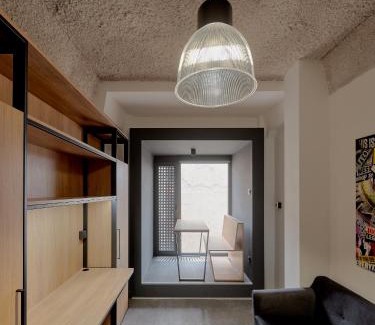 Erzsebetvaros Apartment | IN Budapest Apartments Hotel
