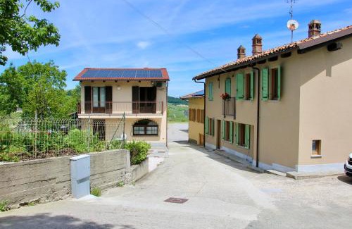 Monforte d'Alba House | In Casetta