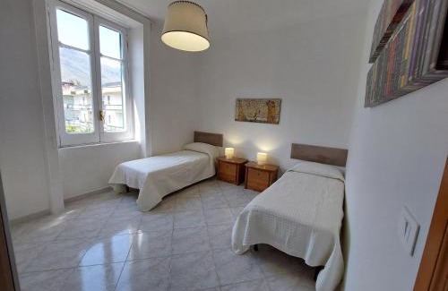 Cava de' Tirreni Apartment | IN CENTRO Ampio e centrale, ideale per famiglie