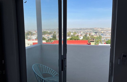Durango House | In Chapultepec California, with very safe walking area and park in front.