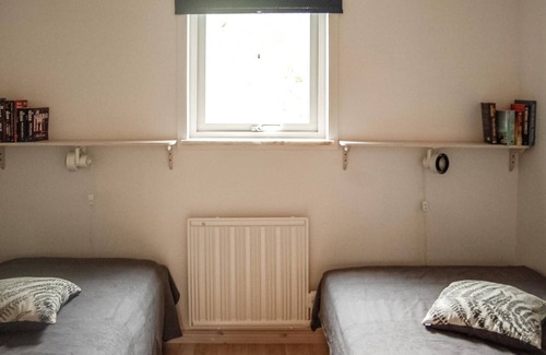 Valleviken House | In charming Valleviken you will find this beautiful cottage, beautifully nestled in the distinctive