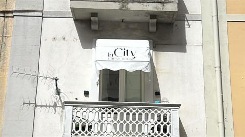 Pontecagnano House | In City Guest House