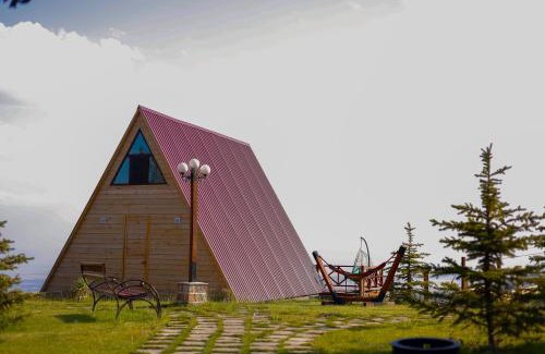 Byurakan Apartment | IN CLOUDS RESORT Byurakan