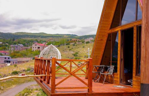 Byurakan Apartment | IN CLOUDS RESORT Byurakan