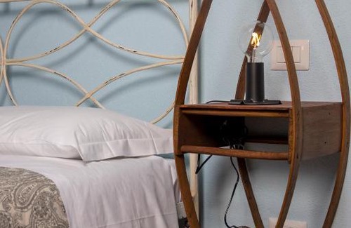 Foiano della Chiana Bed & Breakfast | In Collegiata