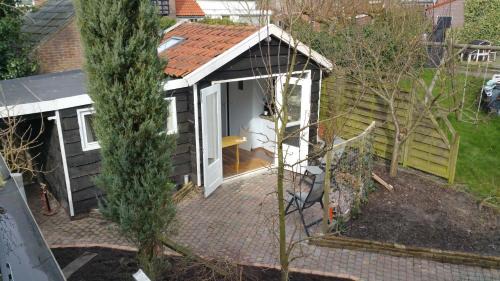 Abdij Ski Chalet | In de Stad, en rustig als op het Platteland