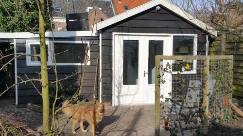 Abdij Ski Chalet | In de Stad, en rustig als op het Platteland